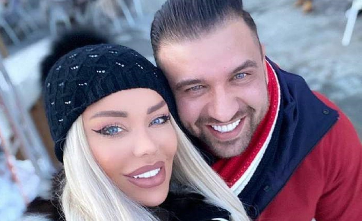 Alex Bodi, replică dură la adresa Biancăi Drăgușanu! Cum a reacționat atunci când a fost întrebat de mutarea definitivă a blondinei, în Dubai