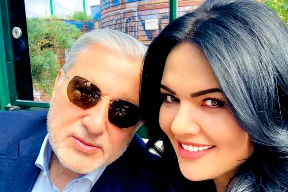 Cine s-ar fi așteptat la asta! Ilie Năstase ar fi bătut-o pe Ioana din cauza unui milionar celebru. Despre cine este vorba