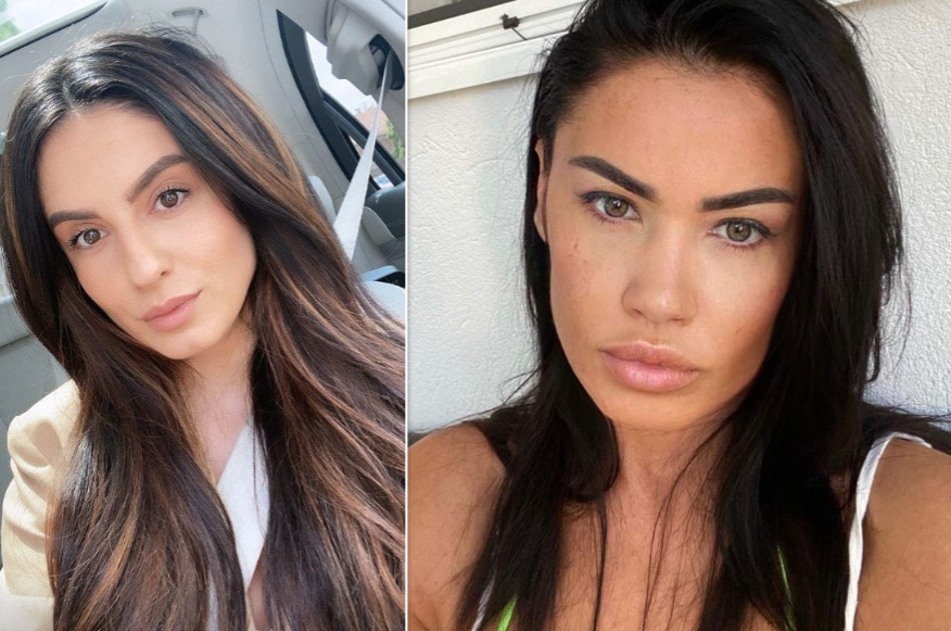 Influencerița Ioana Grama n-a scăpat din „ghearele” Oanei Zăvoranu „Altă poamă. Uite ce față și ce atitudine”