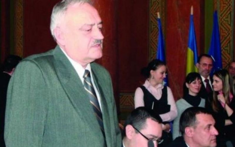 Doliu în lumea politică! Un fost parlamentar PSD a murit miercuri