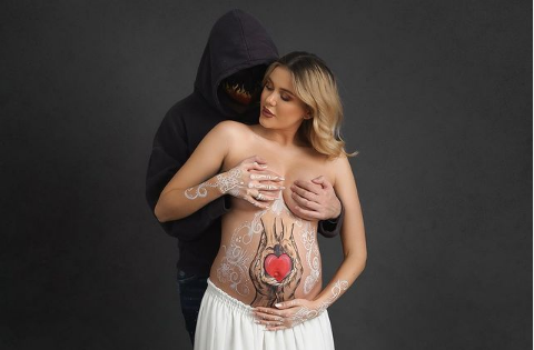 Emily Burghelea, pe urmele Vulpiței! A aflat ce sex are bebelușul și a luat decizia: ”Facem anunțul!”