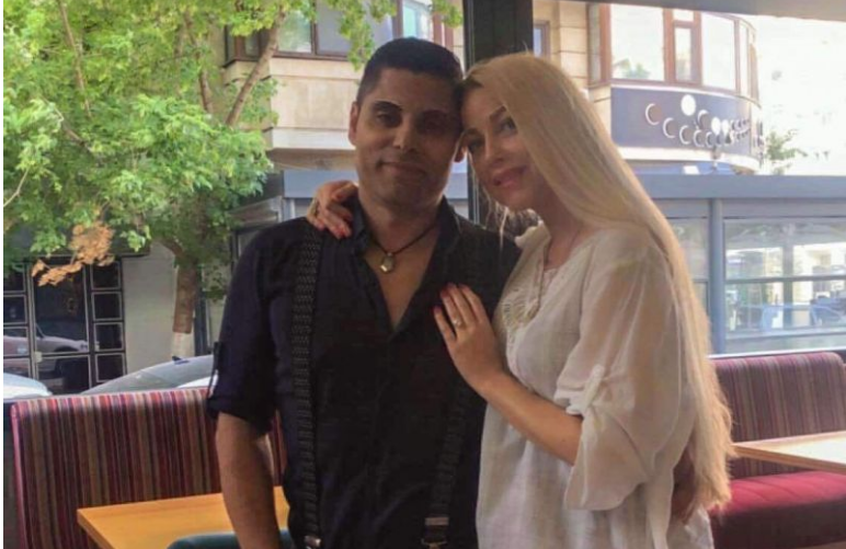 Nuntă mare în showbiz! Irina Pavlenco se mărită cu fostul soț al Ralucăi Podea!