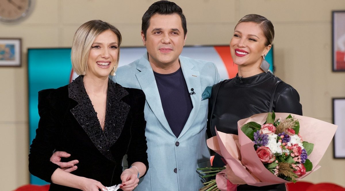 Lora, mărturii sincere după ce a înlocuit-o pe Adela Popescu la Vorbește Lumea: “Am rămas impresionată”