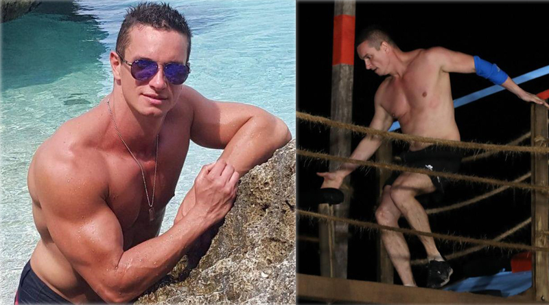 Lucian Barbu de la Survivor România, despre traumele care l-au marcat: “Doctorii i-au spus că voi fi o legumă toată viață”