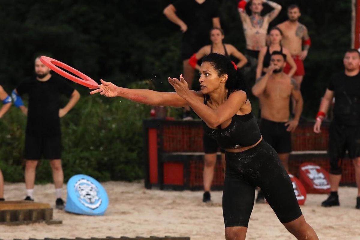 Majda de la Survivor România a leșinat în brațele lui Jador! ”Eu nu știu să mă opresc!”