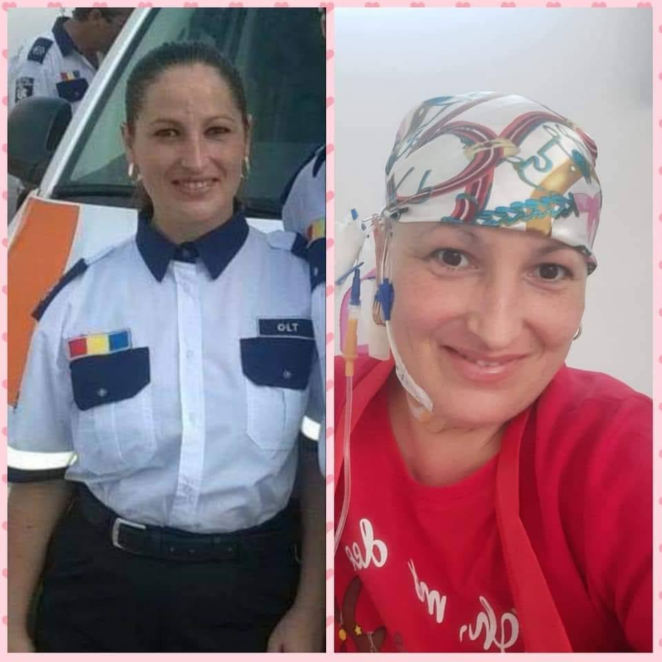 Dramă la Caracal! Imagini cutremurătoare cu copilașul de 4 ani care sărută tabloul mamei la mormântul acesteia
