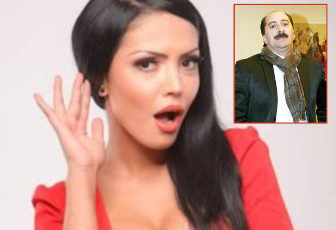 Legătura neștiută dintre Andreea Mantea și Romică Țociu. Oana Zăvoranu a făcut publice detaliile rușinoase despre prezentatoarea de la Kanal D