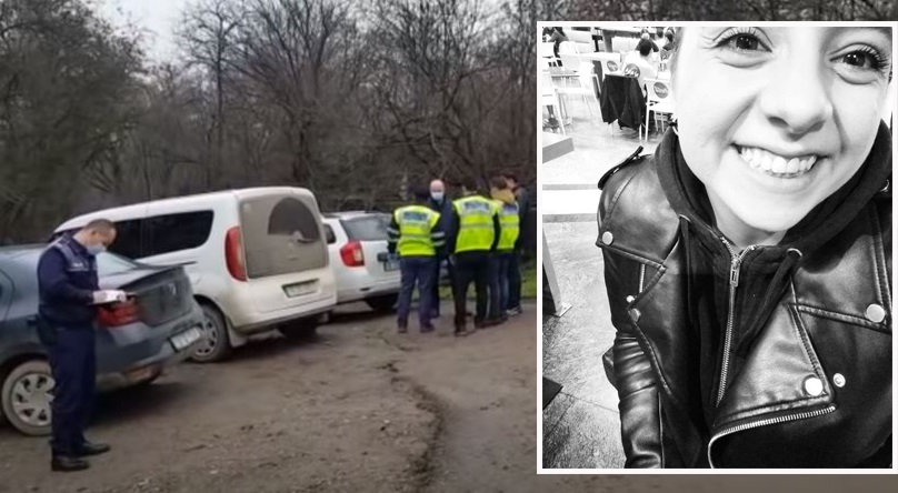 Ți se sfâșie inima! Ce mesaj a postat Maria Albu înainte să se sinucidă într-o pădure din Iași: “Depresia majoră sau alte tulburări sunt probleme grave de sănătate publică”