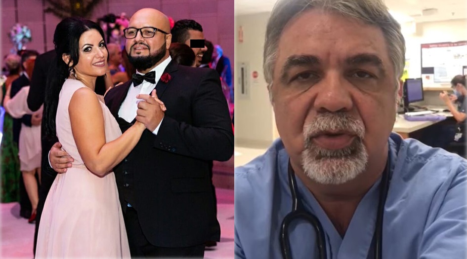 Mihai Budeanu, tratat de SARS-COV-2 cu Ivermectină la recomandarea lui Ioan Alexie: “Medicamentul m-a salvat de la moarte, mi s-au dat doar 5% şanse de supravieţuire”