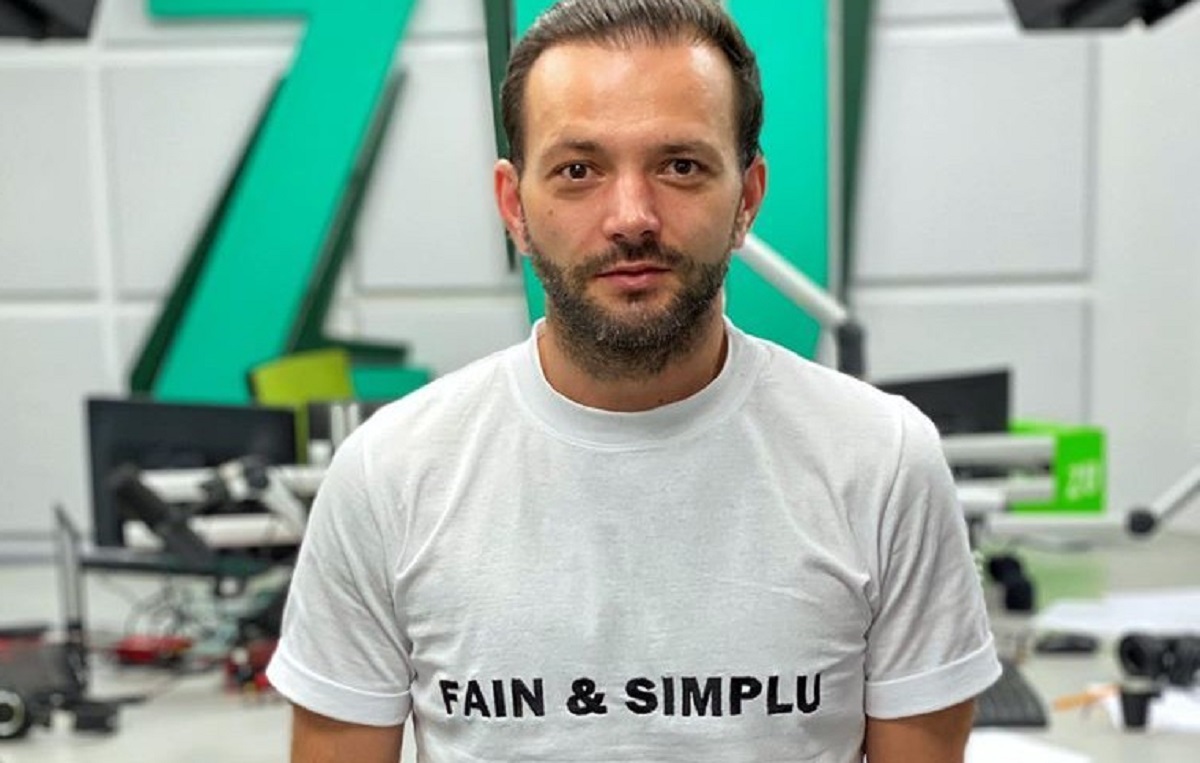 Ce a făcut Mihai Morar, după ce s-a vaccinat împotriva COVID-19. Toată lumea a văzut!