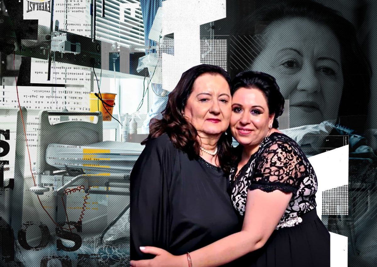 Imagine Stire Situația e critică! Oana Roman, apel îndoioșător către oameni: ”Are nevoie de rugăciuni” | 2review.ro
