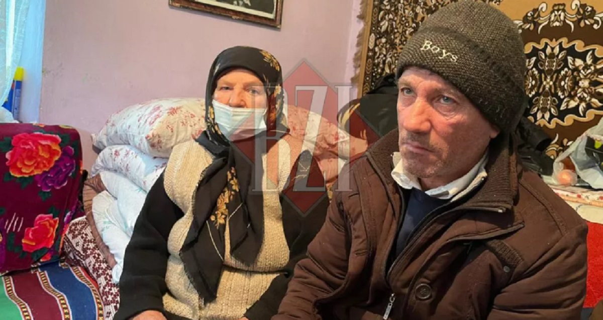 „Mortul-viu” din Iași trăiește un adevărat coșmar. Ce spune bărbatul care a „înviat” după 40 de zile de la înmormântare