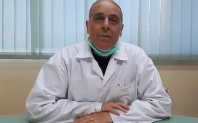 Riscurile la care se supun cei care nu se vaccinează. Medicul Virgil Musta: „Cei care fac o formă severă rămân cu sechele”
