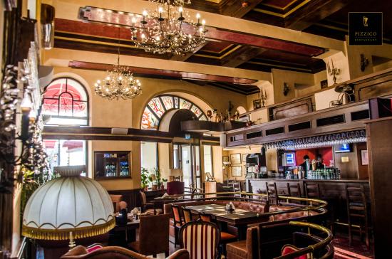 Veste bună pentru constănțeni! Restaurantele s-ar putea deschide de la 1 februarie