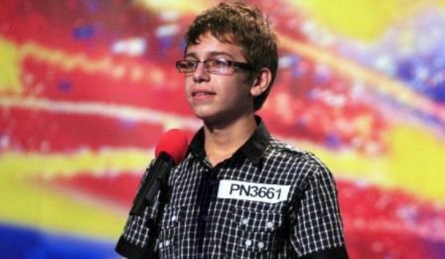 Îți mai aduci aminte de Narcis Ianău de la „Românii au talent”? Ce face acum tânărul cu voce de fată care a impresionat pe toată lumea