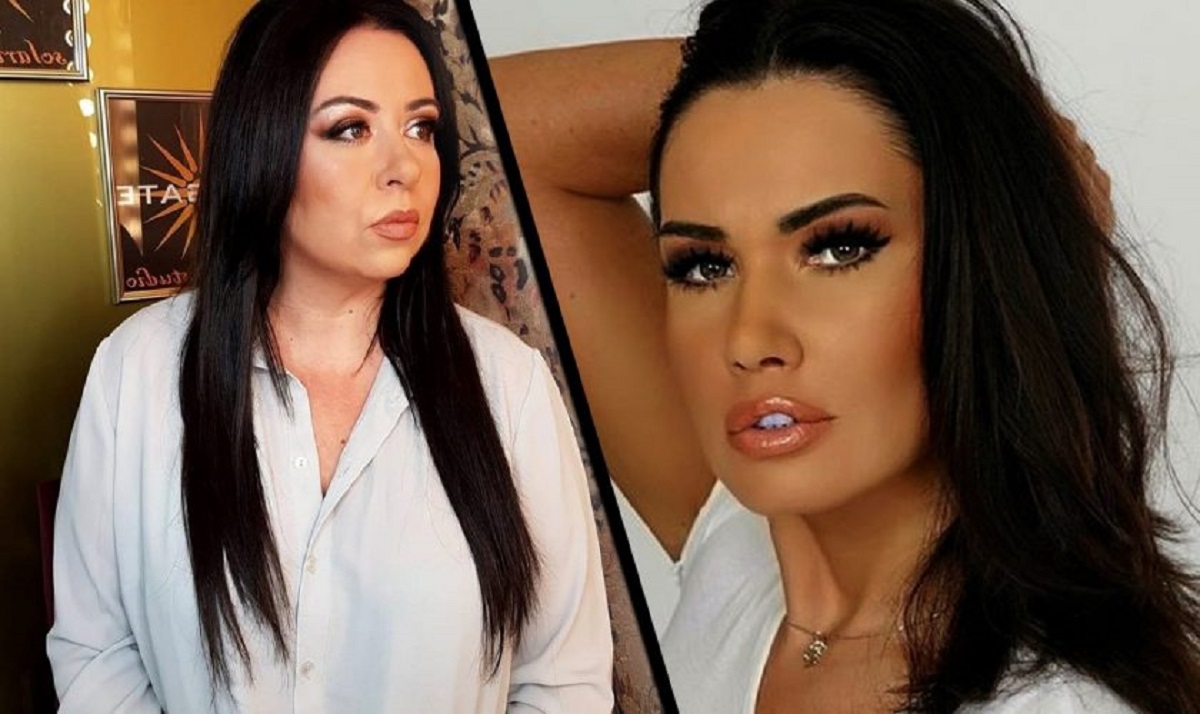 Oana Zăvoranu a luat-o la mișto pe Oana Roman, după ce aceasta a dezvăluit câte limbi străine vorbește: „Sunt profund dezamăgită”