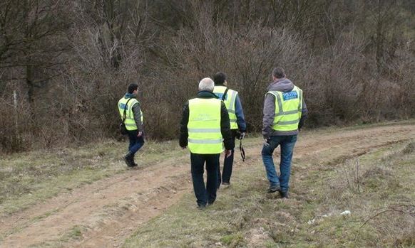 O femeie din Botoșani a dispărut de acasă de o săptămână! Polițiștii cer ajutorul populației