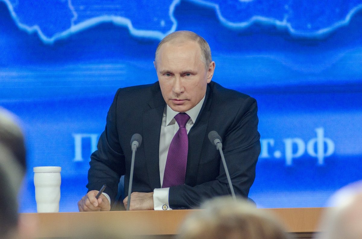 Vladimir Putin, declarații șocante despre Apocalipsă: „Ar însemna sfârșitul civilizației”