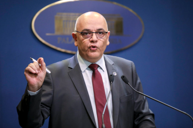 Raed Arafat , declarații despre dozele de vaccin care vor rămâne: „Nicio doză de ser nu va fi aruncată” 