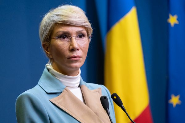 Raluca Turcan, vești bune pentru pensionari. Când vor fi virate pensiile