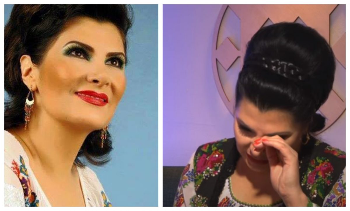 Drama ascunsă a unei frumoase cântărețe de muzică populară: „Mă bătea până mă scăpam pe mine”