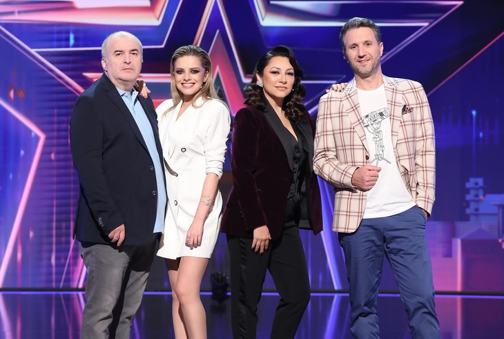 Premieră absolută la Românii au Talent! Show-ul urmează să fie difuzat de două ori pe săptămână