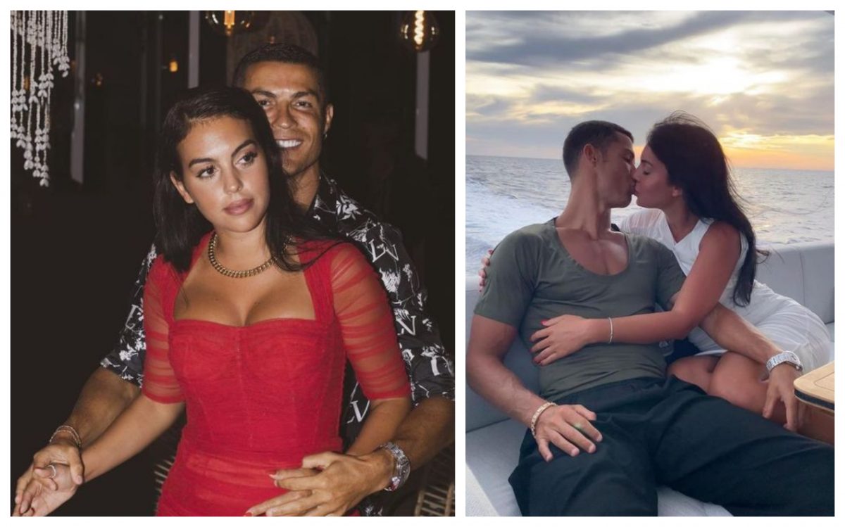 Cristiano Ronaldo este anchetat de poliției, în Italia. Ce acuzații i se aduc starului portughez