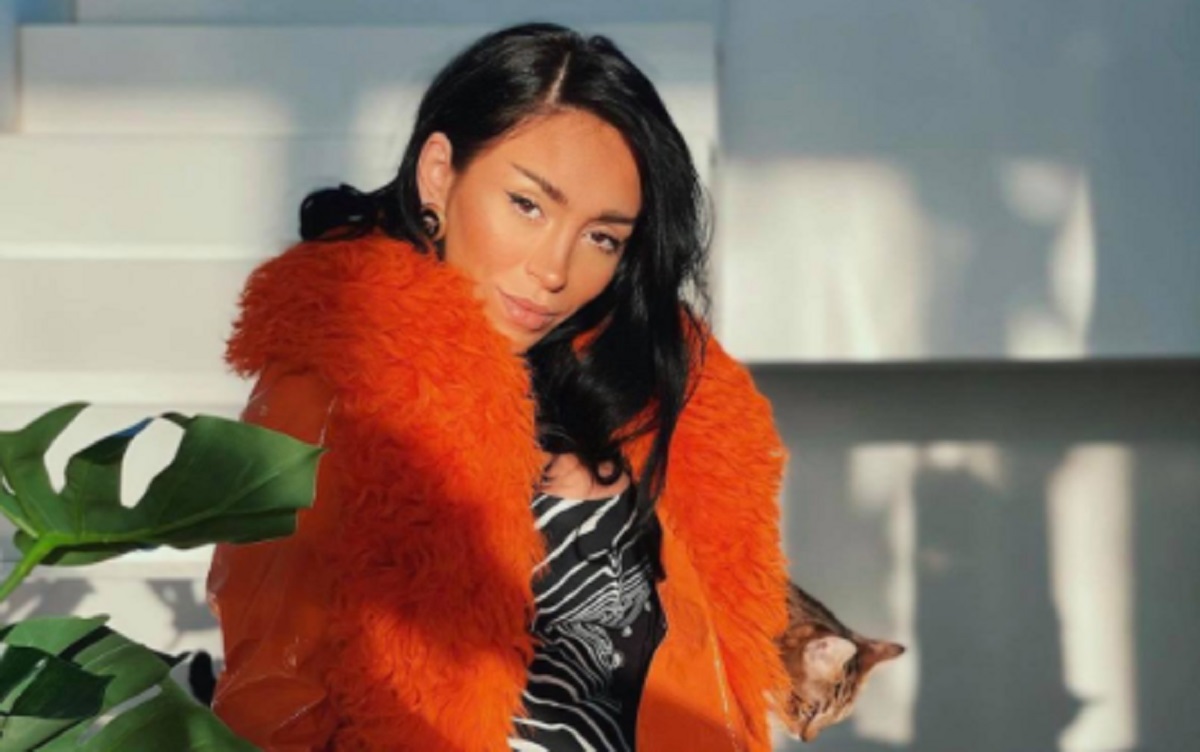 Ruby, șocată de câteva filmări 18+, care au scandalizat internetul. Cum a reacționat artista, atunci când le-a văzut: „Nu-mi vine să cred”