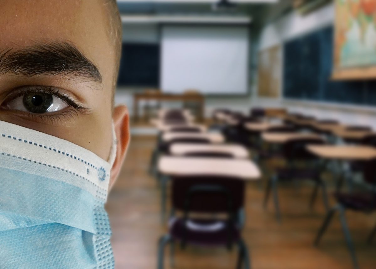 Se întâmplă și în România. Un copil din București s-a infectat de două ori cu noul coronavirus