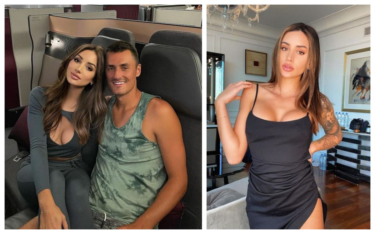 Detalii incredibile din carantina de la Australian Open. „Blocată” în hotel, iubita lui Bernard Tomic se plânge că nu are cine să o spele pe cap. FOTO
