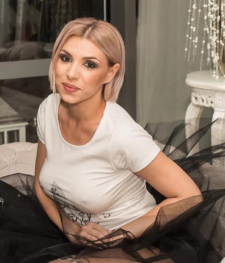 Imagine Stire Sorana Darclee, luptă grea cu depresia! Prin ce a trecut fosta componentă a trupei A.S.I.A. „A fost absolut oribil” | 2review.ro