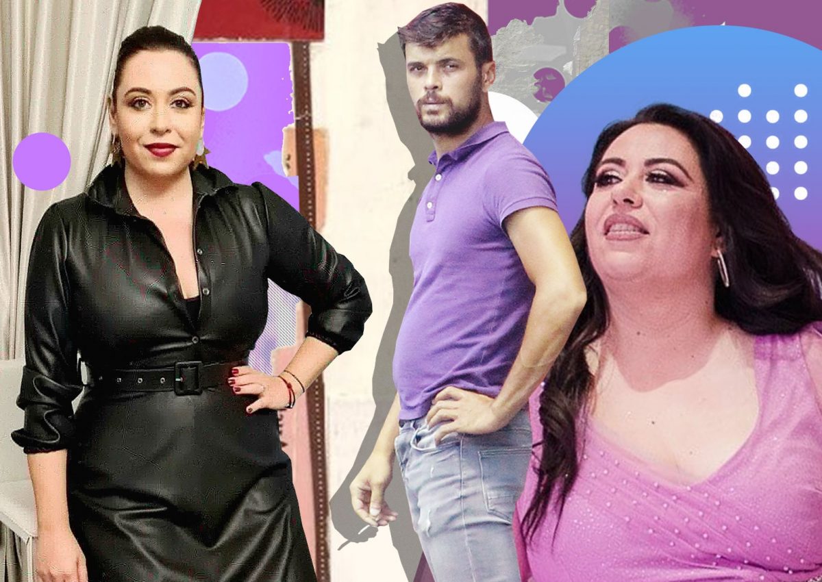 Soțul Oanei Roman, scandal la party-ul unei foste prezentatoare de la PRO TV! ”A întrecut măsura și…l-a caftit”