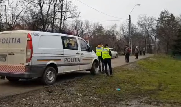 O studentă la Medicină în Iași a fost găsită fără suflare lângă pârtia de schi. Tânăra s-ar fi spânzurat în pădurea Țicău