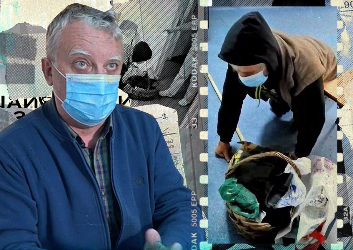 Ce s-a întâmplat la spitalul din Corabia după ce un bătrân a fost ignorat ore în șir pe holuri. Imaginile devenite virale i-au cutremurat pe vecini + Cum a reacționat managerul spitalului. „Un câine îl dau încolo să nu-l calce maşina, dar un om…”