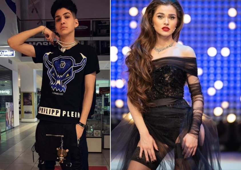 Scandal în showbizz. Abi Talent, mesaj dur pentru Theo Rose. Ce au de împărțit cei doi cântăreți