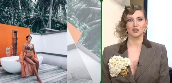 Iulia Albu, critici dure la adresa Adelinei Pestrițu și Biancăi Drăgușanu „Micșoratul capului și laba piciorului mă îngrijorează”