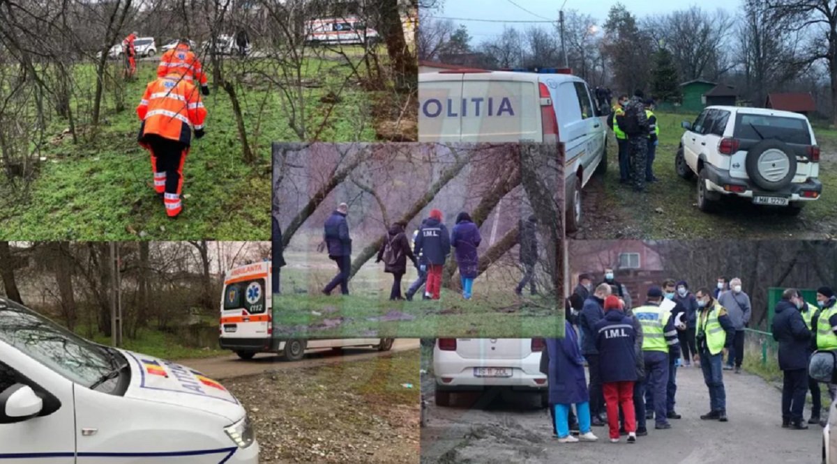 Detalii șocante despre moartea tinerei studente de la UMF Iași. Ce au găsit oamenii legii la gâtul fetei, dar și ce avea în buzunar