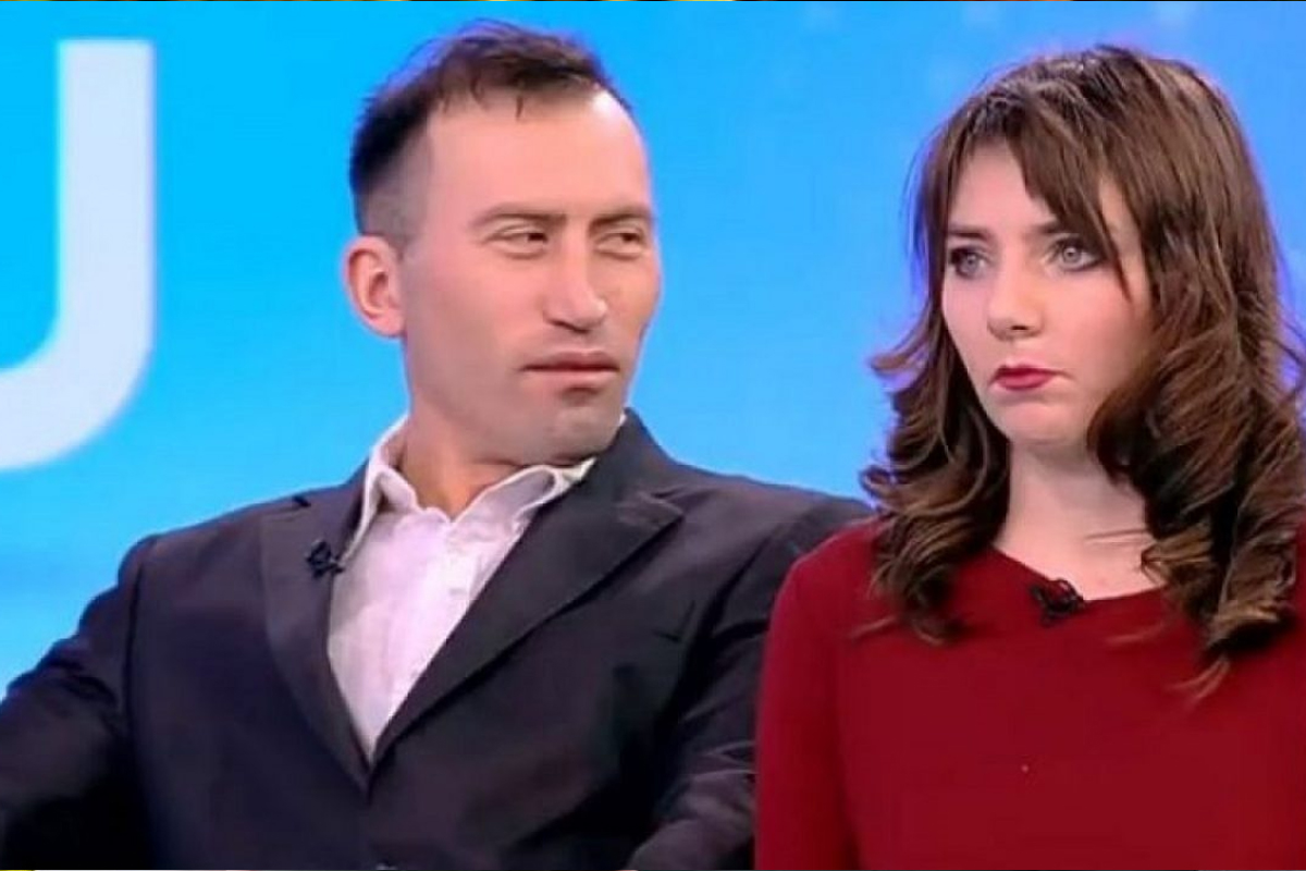 Vulpița și Viorel au devenit istorie! Nimeni nu mai știe nimic de soții Stegaru