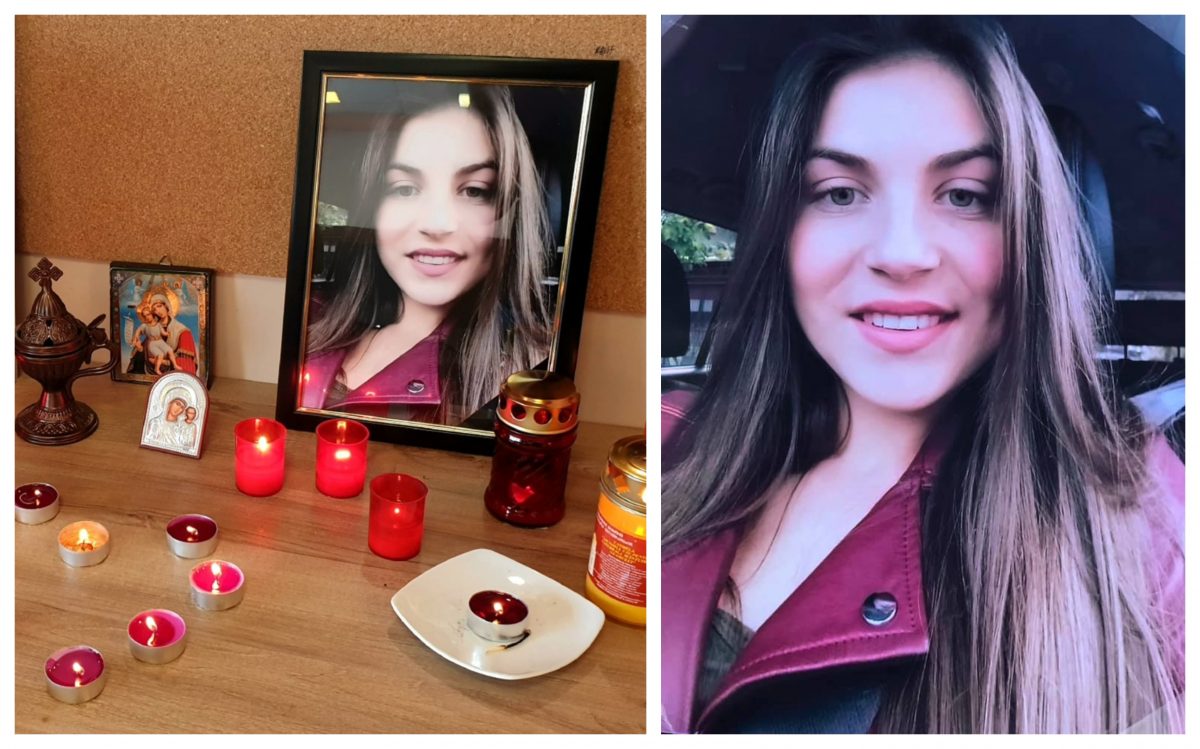 Tânără de 21 de ani, găsită moartă într-un apartament din Bacău. Poliția a deschis o anchetă
