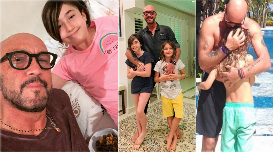 Walter Zenga, declarații tranșante după ce copiii săi au fost jigniți pe Instagram: “Îți vei da seama că nu o să mai vrei să vorbești despre a mea”