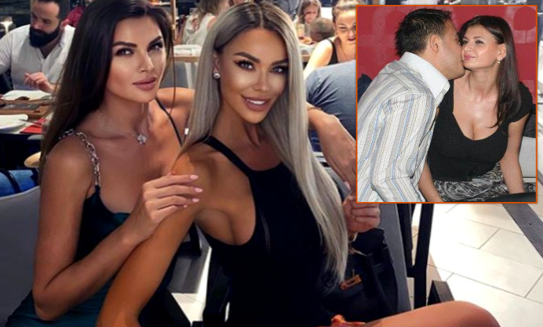 Prima reacție a Ramonei Gabor, după ce buna sa prietenă Bianca Drăgușanu a plecat în Maldive cu fostul ei iubit Gabi Bădălău „Să uiți de regrete”