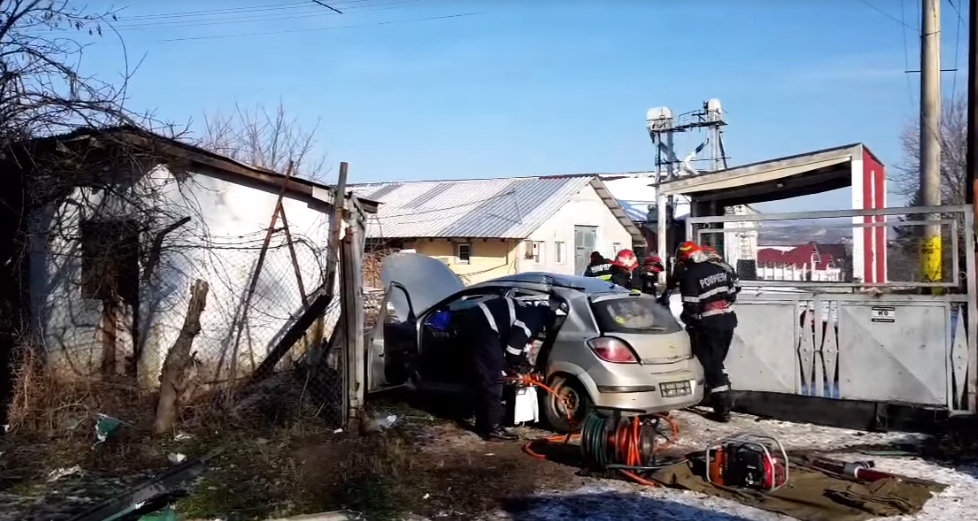 Cine este șoferița care a produs accidentul din Iași soldat cu trei morți + Detalii terifiante VIDEO