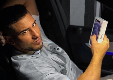 Cine l-a supărat pe Bogdan Mocanu de la Puterea Dragostei: ”Fițe, gesturi și tupeu ăsta e talentul tău!”