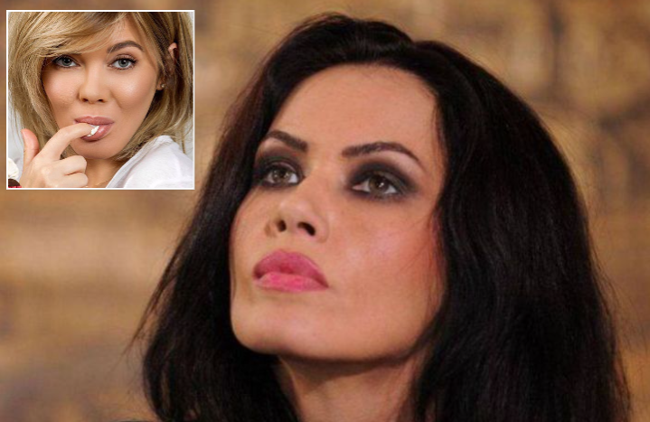 Oana Zăvoranu n-o „iartă” nici pe iubita lui Smiley. Actrița și-a spus părerea despre Gina Pistol „Și asta rupe…”