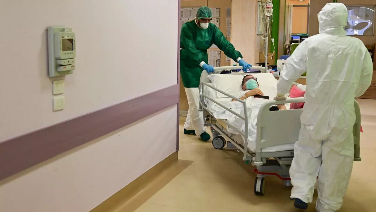 Decese coronavirus în România. Câte persoane au murit, din cauza infectării cu COVID-19