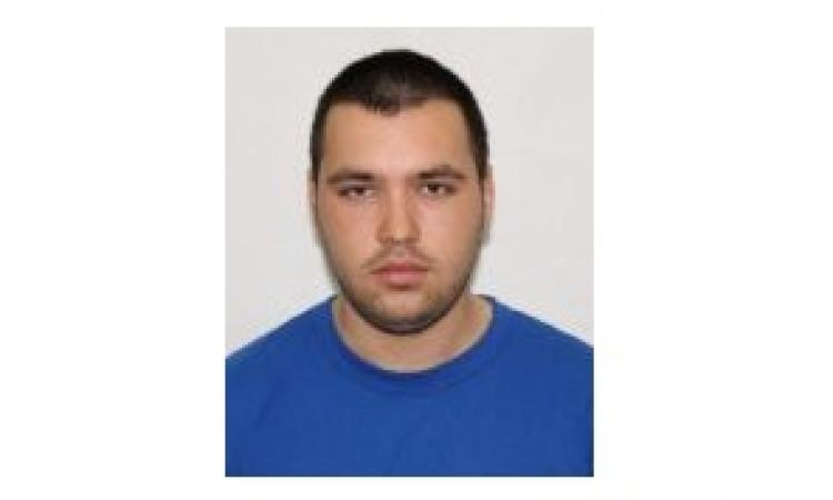 Tânăr de 28 de ani dispărut fără urmă! Poliția îl caută în țară, cât și în străinătate
