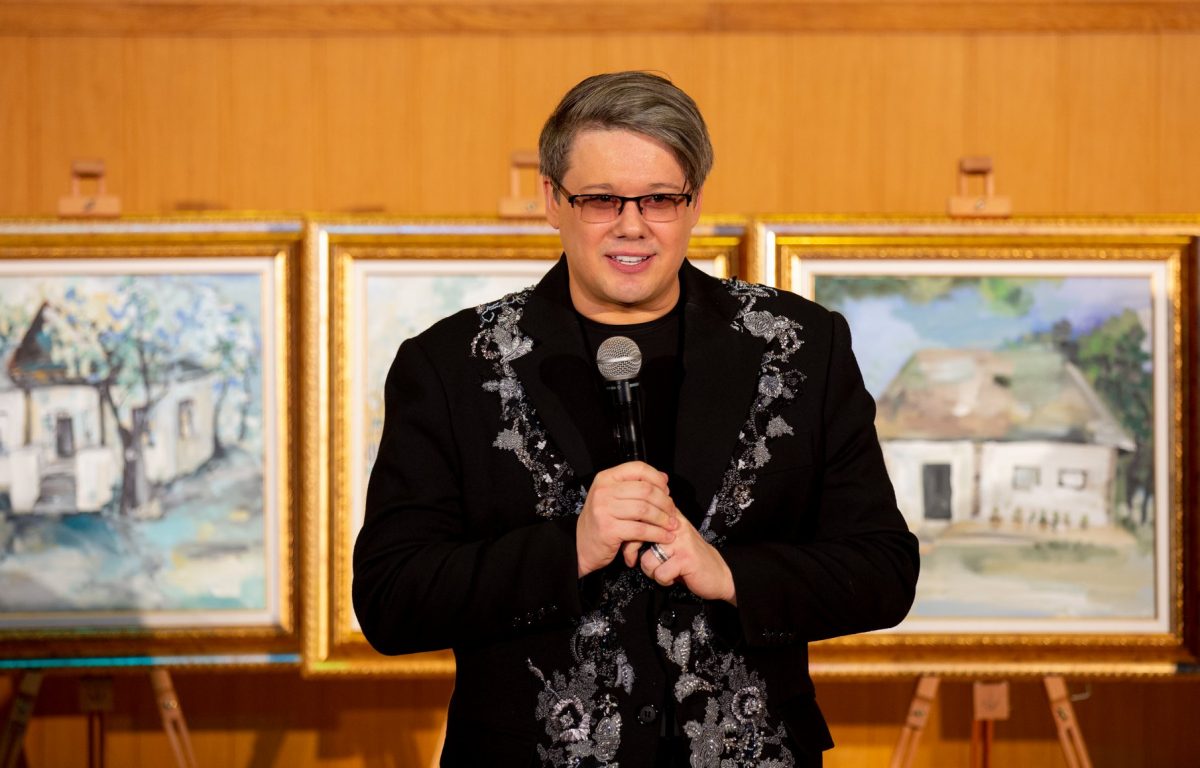 Fuego surprinde. Face un ”Recurs la memorie”: ”Este o bucurie supremă, sufletul care vorbește despre ce însemn eu pe lumea aceasta”