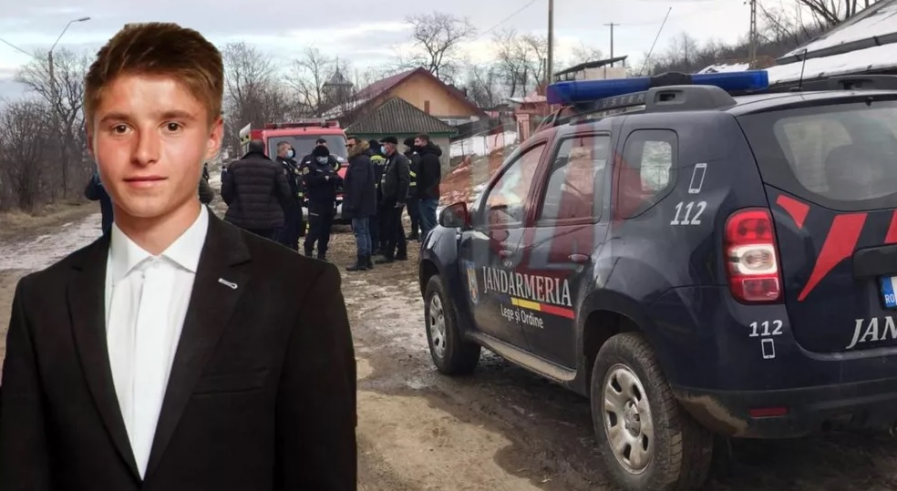 L-ați văzut? Adrian a dispărut de acasă, iar familia îl caută cu disperare