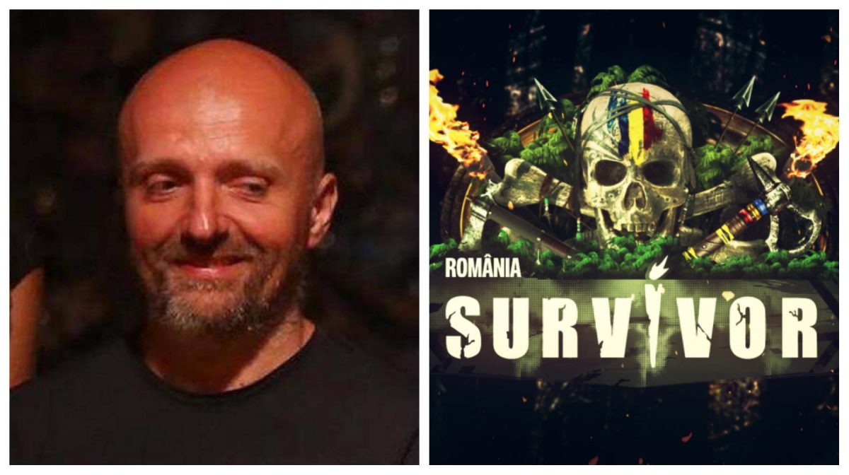 Imagine Stire Cine poate câștiga Survivor România 2021. Costi Ioniță a făcut dezvăluirea: ”Ambii sunt foarte buni” | 2review.ro