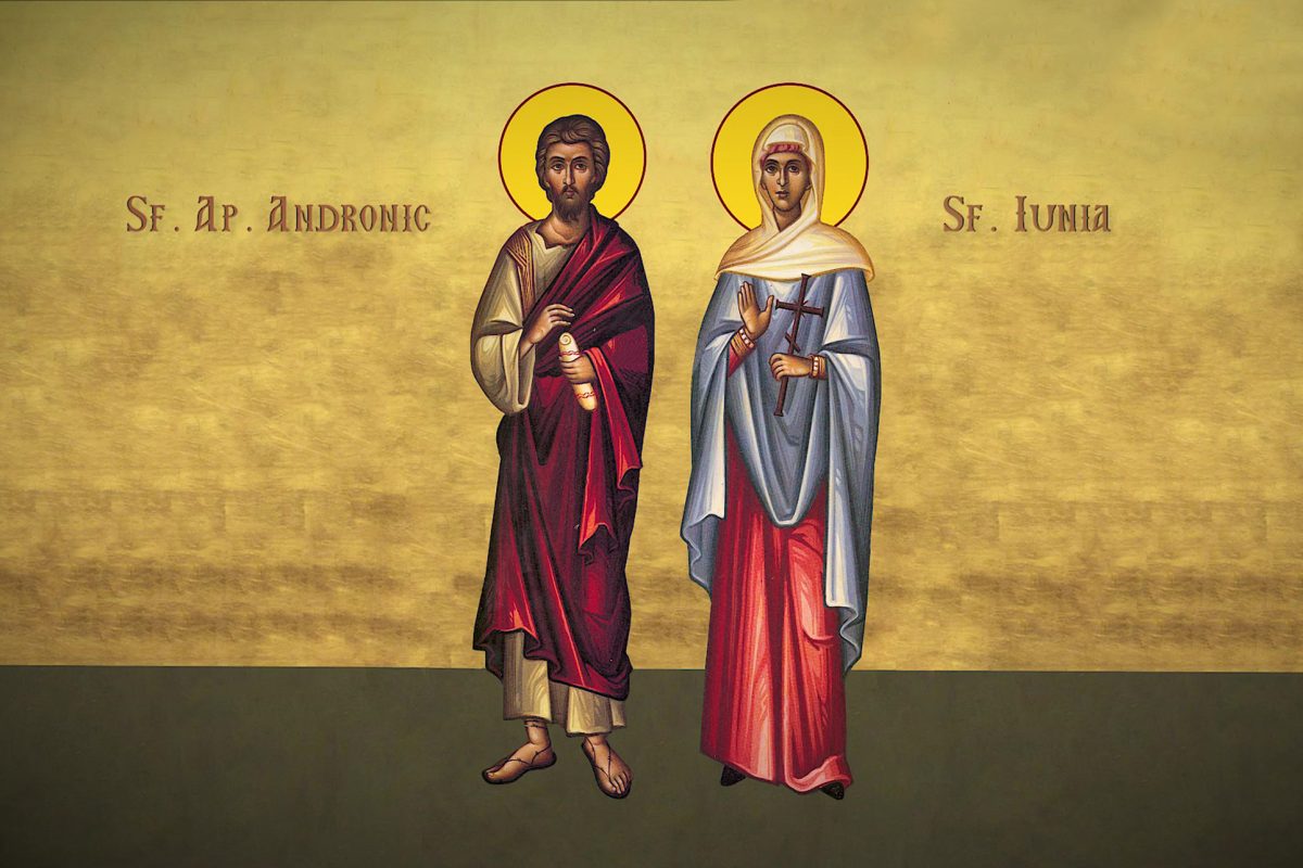 Calendar ortodox luni, 22 februarie. Ce mari sfinți sunt prăznuiți azi